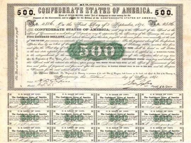A zero coupon bond is a bond that pays no interest and is offered