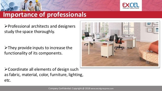 Creative Interiors For Office Designs