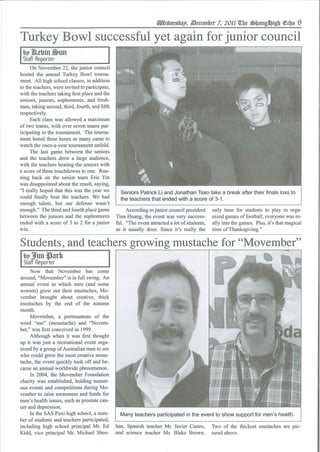 Dec 7 2011 The ShangHigh Echo - Page 9