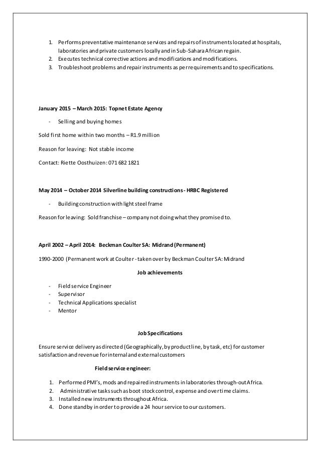 CURRICULUM VITAE OF CHRIS.doc