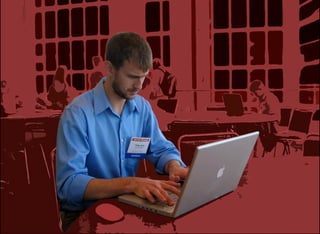 Decadal Signals In Precipitation