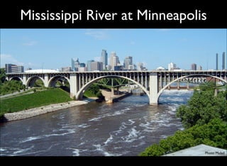 Decadal Signals In Precipitation