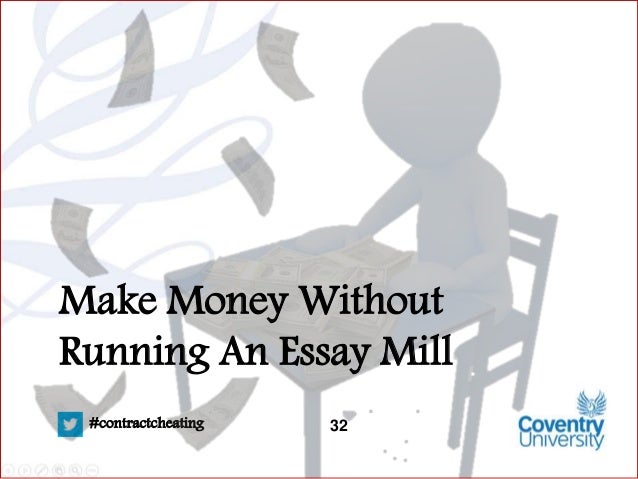 essay mill