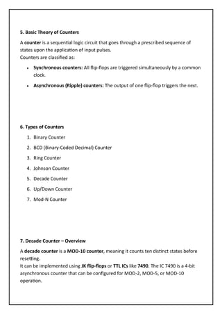 DECADE COUNTER.pdf ....................... | PDF