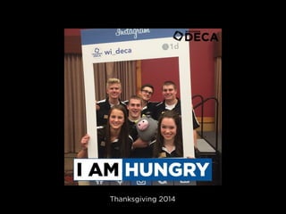 Thanksgiving 2014
 