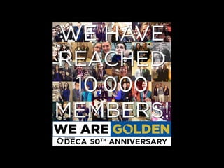 DECA design portfolio