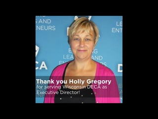 DECA design portfolio