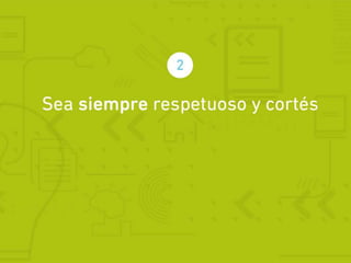 Decálogo del buen estudiante virtual