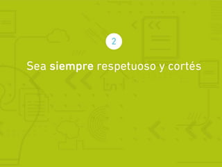 Decálogo estudiante virtual