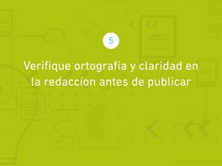 Decálogo estudiante virtual