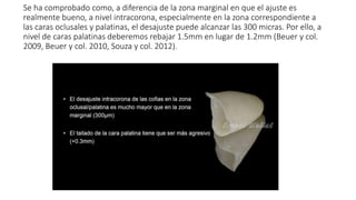 Decalogo del zirconio | PPTX