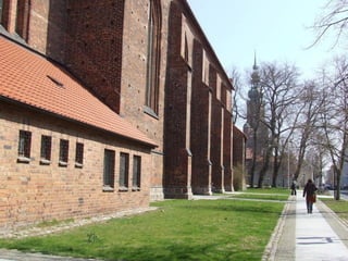 De camino al trabajo