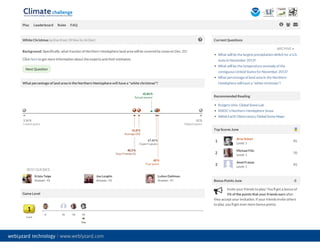 webLyzard technology | www.weblyzard.com
