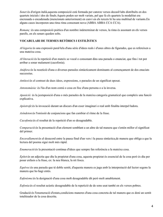 La Metrica Catalana PDF Free Download La metrica catalana pdf free download