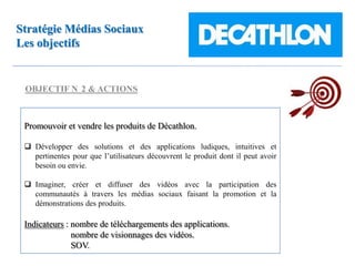 promotion décathlon