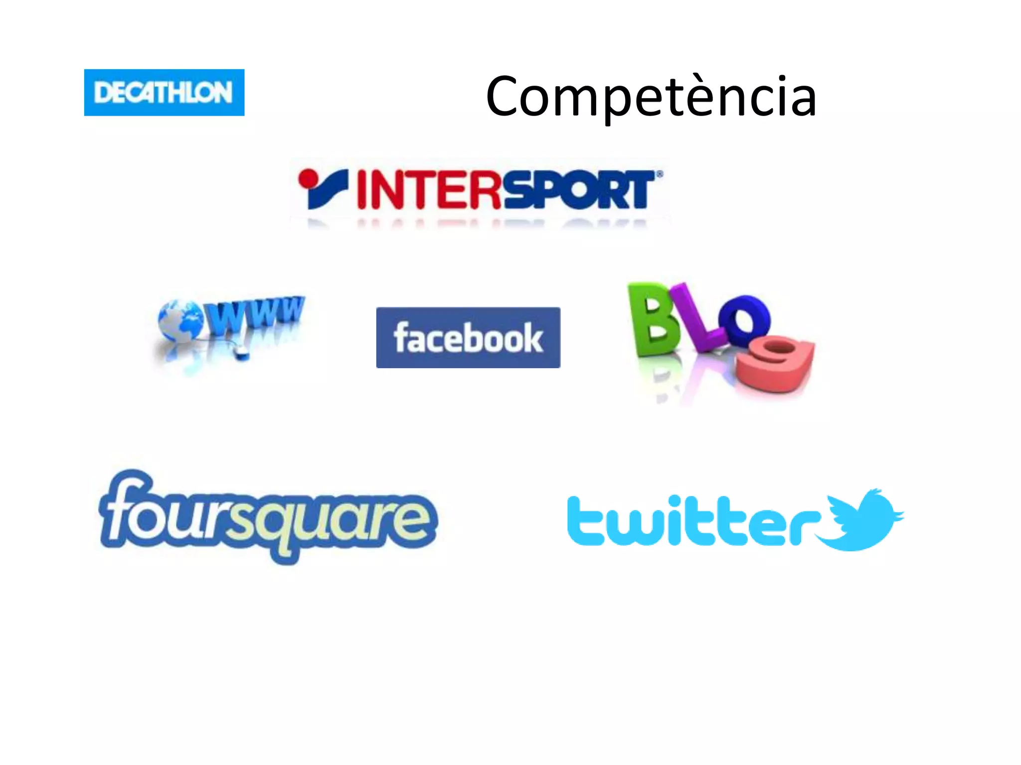 Competència
 