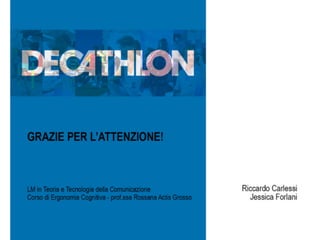 Decathlon +Plus