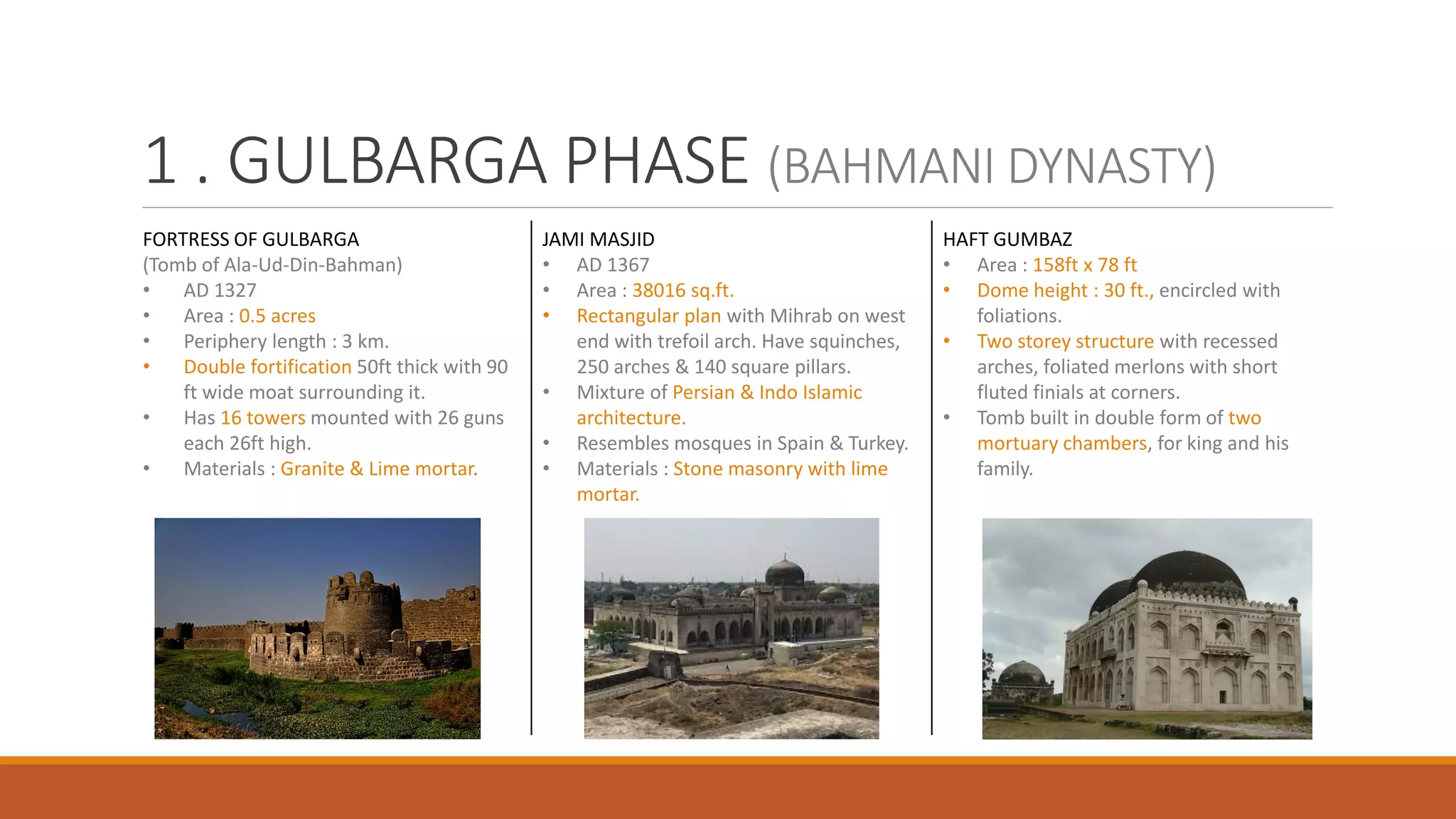 Deccan architecture | PDF