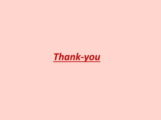 Thank-you
 