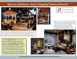 DecDen Franchise Opportunity