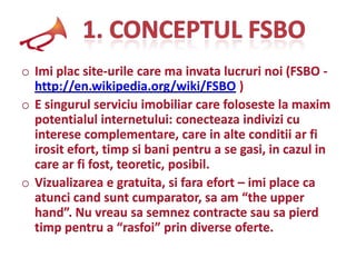 De ce imi place MagazinulDeCase