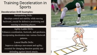 Deceleration in sports all aspect. .pptx