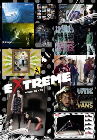 December Mag