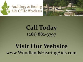 Hearing Loss Defined: Understanding Your Diagnosis
