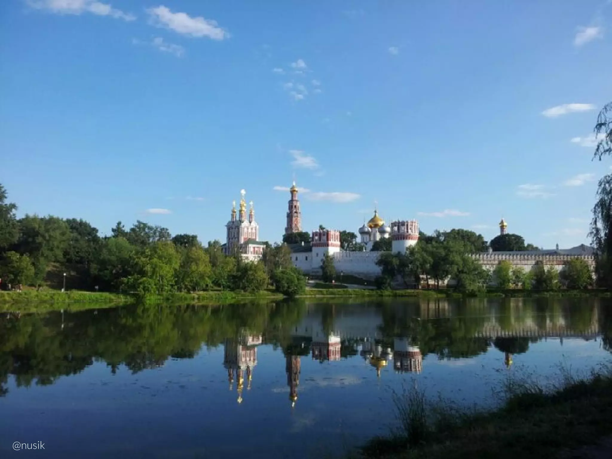 @nusik PicsArt Monthly |101 
 