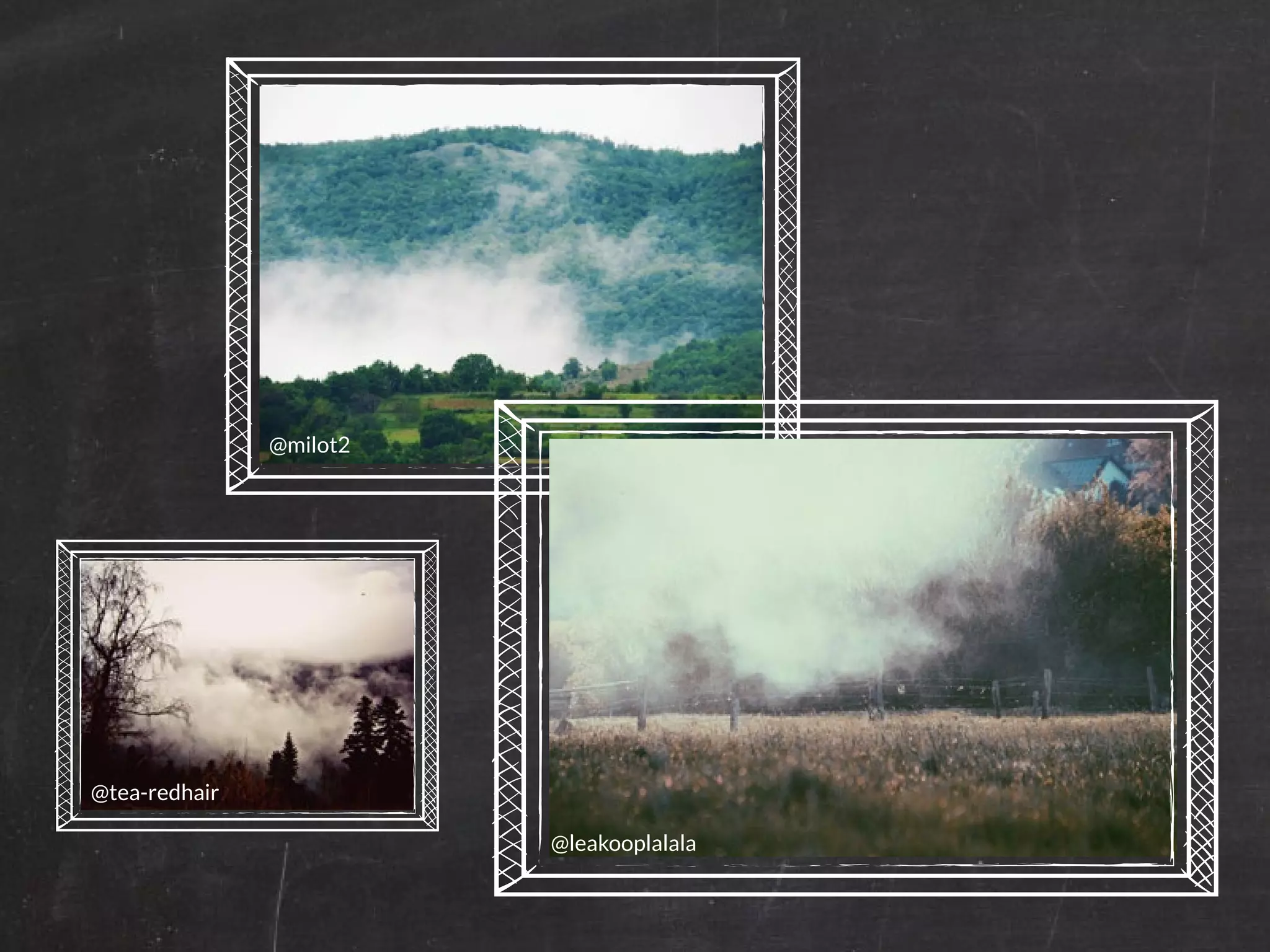 @tea-redhair 
16 | PicsArt Monthly 
@leakooplalala 
@milot2 
 