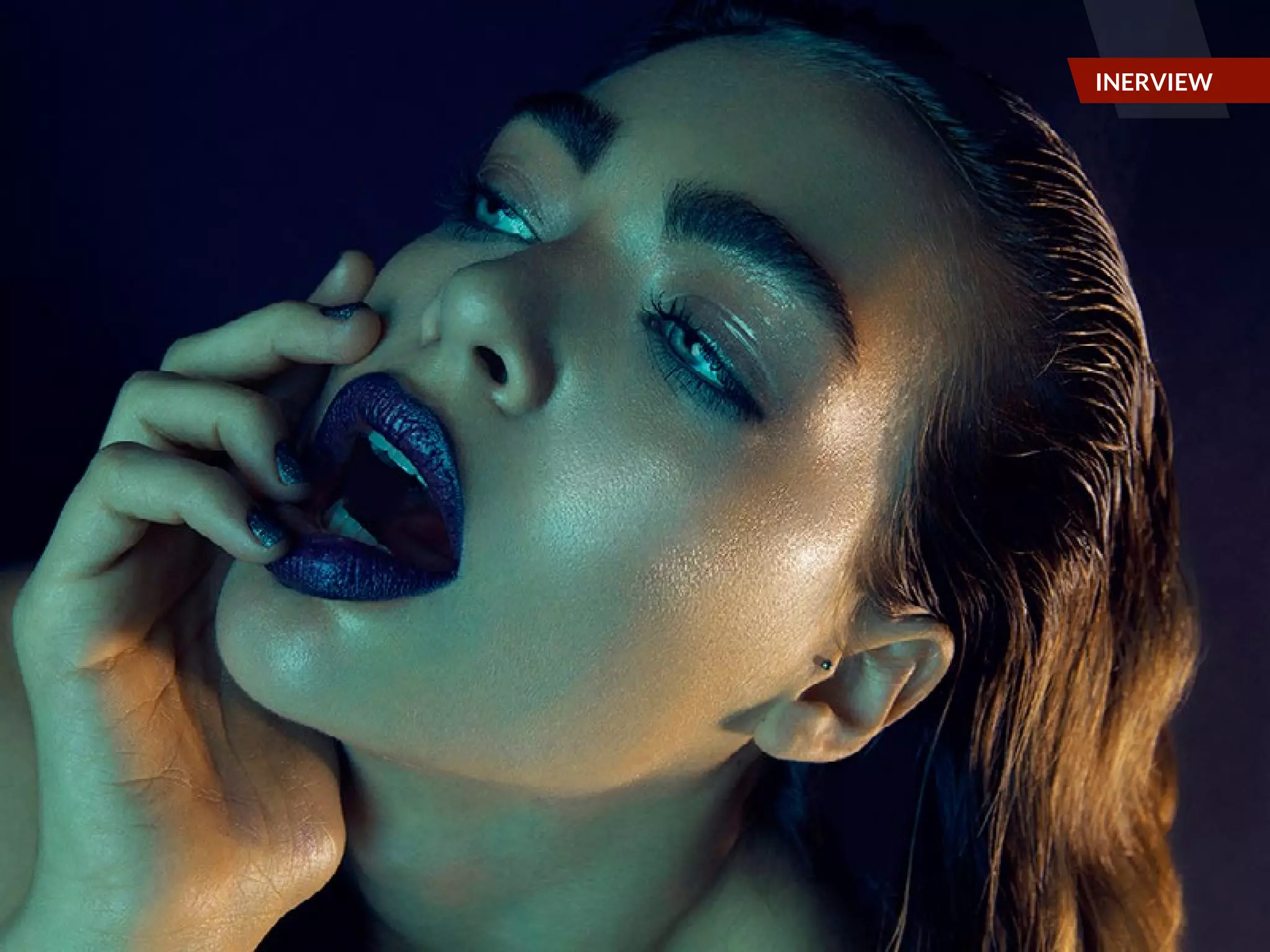 INERVIEW 
PicsArt Monthly |73 
 