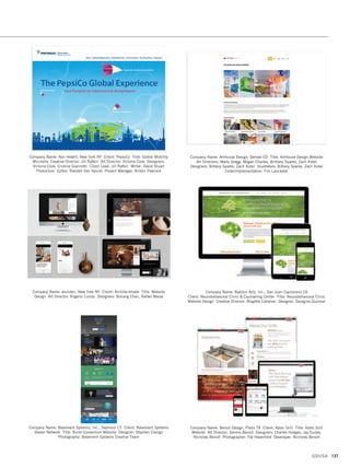 Thought Leadership
In-House Creative Services
Industry Report
In-House InSight
Member Profiles
Metrics and Inspiration
Networking Opportunities
GROWTH
Join the network
with exclusive
events and content
for the in-house
community.
In-house is on the rise
and so is your
career path.
in-source.org
INS_Ad2015_GDUSA_150315.indd 1 4/8/15 10:52 PM
 