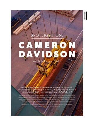 Gordon Kaye
Paublisher
ART  PRODUCTION
Ilana Greenberg
Creative Director
Rachel Goldberg
Production Director
Sam Peltz
Art/Photo/Multimedia Editor
Jay Lewis
Photographer
ADMINISTRATION 
READER SERVICES
Althea Edwards
Accounts Manager
Milton L. Kaye
Competitions
Jennifer Hoff
Scott Sczcypiorski
Internet Services
Bridget Bellavia
Circulation
EDITORIAL
Gordon Kaye
Editor
Sasha Kaye-Walsh
E-News Editor
Charlotte Kaye
Assistant Editor
ADVERTISING
Ron Andriani
Executive VP, Integrated
Marketing + Business
Development
201.485.8720
212.696.4380
randriani@gdusa.com
Gordon Kaye
Publisher
212.696.4380
gkaye@gdusa.com
COPYRIGHT 2015 BY KAYE
PUBLISHING CORPORATION
GDUSAGRAPHIC DESIGN USA
A playful new branding and identity is unleashed
by New York City's aruliden for the SnoopWalk dog
walking service. Our 2015 awards showcase begins
at PAGE 14.
Photographer: Monika Vosahlova
ABOUT THE COVER
COVER PAPER CREDIT
The cover of this special edition of GDUSA is printed on FSC-certiﬁed Kallima Coated Cover C2S 8pt, part of the Kallima Paper
family of FSC-certiﬁed coated cover paperboard, manufactured by the Tembec Paper Group. A leading advocate of sustainability,
Kallima has a distinct low-density high-bulk construction resulting in less trees used and signﬁcant cost savings to the customer.
Contact: www.kallimapaper.com and http://kallima.com/blog1-Storyboard
THANKS TO THE SPONSORS
VERSO CORPORATION
Verso and NewPage are now Verso Corporation, a leading provider of Printing Papers, Specialty
Papers, and Pulp. The new Verso offers the best quality printing papers with a broad selection
of certiﬁed and recycled options for all types of printing applications. It has become the turn-to
company for those looking to successfully navigate the complexities of paper sourcing and
performance. The company offers sheetfed, coated web and digital coated papers. Among the
well-known paper brands are Sterling® Ultra, ArborWeb Plus®, Inﬂuence®, ArborWeb® and
Liberty®, as well as two new brands, Focus® and Balance™. The new Verso is lead sponsor of
the American Graphic Design Awards. This 52nd anniversary GDUSA Design Annual is printed
on Inﬂuence® 60 lb. coated text paper. To learn more visit http://versoco.com
CORBIS
Corbis® is co-sponsor of the 2015 American Graphic Design Awards and the inspiration for the
Creative Use of Stock Visuals category, among the competition’s most popular. Founded in 1989 by
Bill Gates, Corbis is a leading digital content and worldwide entertainment rights company. Corbis
empowers agencies, brands, publishers, and other media producers to capture the attention of
audiences worldwide by integrating premium and timely content into their communications.
From exceptional creative, documentary, and breaking entertainment content, to product and
media integration services, Corbis helps elevate projects, amplify brands, and captivate any
audience. To see more visit http://corbisimages.com
Dec 2015 TOC Impo_SEPT 07 TOC/Staff 12/2/15 2:46 PM Page 10
 