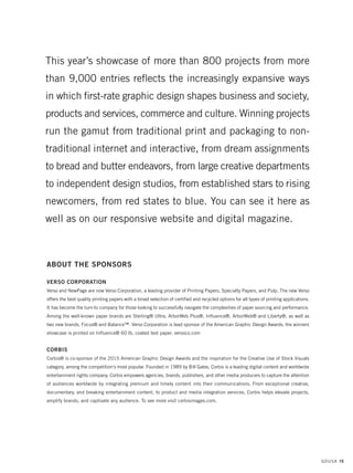 Corbis: What made you decide to hop a
container ship for several weeks?
Cameron Davidson: I love road trips. I am
drawn to the edges of the world. For most
of my career, I have photographed the
interaction between humankind, land and
water. A few years ago, I read about a couple
of companies that specialized in cargo and
container ship travel.
Last fall, I started researching companies and
possible trips. I narrowed down the trips to
three that would work with my schedule and
finally found one that I could book passage
on. Everything is much slower when booking
these trips. Passengers are secondary, ports
and schedules can change and you are
clearly just along for the ride. Most of the
arrangements are via fax and phone calls.
It’s not like you can book instantly on a web
site. It was actually a bit
discouraging at first.
What was the
experience like?
For me, a delight. I
flew from the States
to Iceland and then
on to London. I spent
a few days in London
shooting for myself
and visiting friends.
The ship was running
behind schedule and
it was a bit of a waiting
game. You have to
leave a few days’
leeway from embarkation to disembarking.
The crew and officers all spoke English and
were friendly, welcoming and professional.
For the first few days, I was the only
passenger on board. On the fourth day,
while in port at La Havre, France, two couples
boarded the ship. One couple were recently
retired organic wheat farmers from France
who were headed to South America for an
epic bicycle adventure. The other couple
were from Liverpool, England, and were on
a grand 18-month adventure to The Guianas,
Peru and onward until their money ran out.
How many ports did the ship stop at?
I boarded in Tilbury, England, and stayed on
board the ship for 12 days. We visited two
ports in France and then spent eight days
sailing from France to Saint Martin in the
Caribbean. I was originally going to continue
on to Trinidad, but instead decided to leave
the ship in Saint Martin and fly home. The
ship sails a regular route between Europe
and the Caribbean/Brazil.
What was it like traveling across
the Atlantic?
For me, it was a blast. I love remote areas. I
love the feeling of an empty sky and endless
views. I enjoyed the quiet and being a wee
speck in the middle of the Atlantic. I would
often go to the bridge to see our position
and check the depth charts. The first day out
from France we sailed across glasslike seas.
Two days later there were up to 3.5 meter
waves, but I never felt seasick. I think all my
years of shooting aerials around the world
in helicopters prepared me for the rolling
motion. Two of the
passengers became
nauseous and I gave
one of them my
seasick pills.
Would you do
something like this
again?
In heartbeat. I’m
planning a short
voyage from
Rotterdam to Ireland
with my wife–her
family is Irish and
she’s never been.
It’s only a two-day
journey, so I think she would enjoy it.
Favorite shot from the trip?
I would say there are two. One is a time-
lapse of the ship docking in Rouen, France
and the other is a view from the compass
deck of the bow and containers in this
strange half-light at the rear of a low-pressure
system, where the front of the high-pressure
system was ahead of us and the gray of the
low was surrounding us.
This interview has been edited and
condensed. To read the entire interview,
go to blog.corbis.com/portfolio/spotlight-
on-photographer-cameron-davidson. You
can also see more of Cameron Davidson’s
photos and aerial footage at corbisimages.
com/photographer/cameron-davidson.
I AM
DRAWN TO
THE EDGES
OF THE
WORLD.
© 2015 by Corbis Corporation. All rights reserved.
42-74657761
 