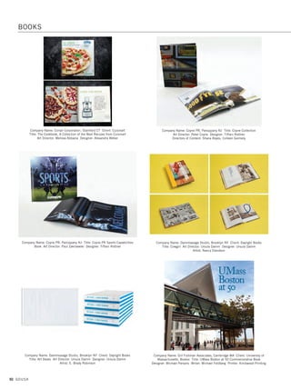 90 GDUSA
Company Name: The Junior League, New York NY Title: 2015 Annual Appeal
Art Director: Michelle Gorenstein Designer: Michelle Gorenstein
Director of Marketing and Fund Development: Laurie Dodge
Company Name: Vinnie Freeman Graphic Design, Spring Valley CA
Client: Graceful Departure Pet Center Title: Open House Direct Mail Postcard
Designer: Vinnie Freeman Design Director: Charles Hively
Company Name: The Parks Group, Boulder CO Client: YMCA of the Rockies
Title: YMCA of the Rockies Ministry Mailer Art Director: Linda Parks
Brand Manager: Sarah Shelton, YMCA of the Rockies Printer: CPC Solutions
DIRECT MAIL + DIRECT RESPONSE
08. direct mail_17.1. Self Promo Impo 12/2/15 12:10 PM Page 90
 