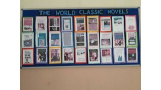 School activities in Turkey (December 2017)