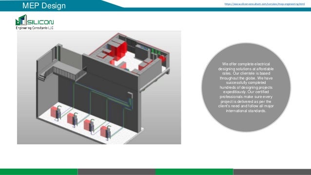 MEP Engineering Services | PPT