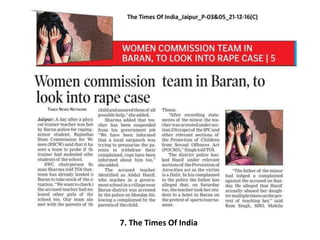 7. The Times Of India
 