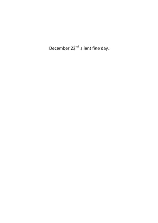 December 22nd | PDF