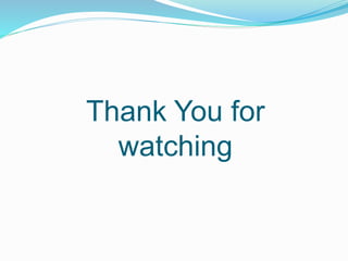 Thank You for
watching
 