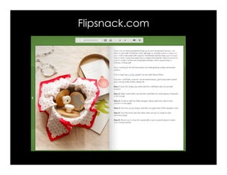 Flipsnack.com
 