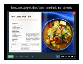 issuu.com/avignet/docs/coop_cookbook_no_spreads
 