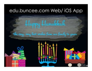 edu.buncee.com Web/ iOS App
 