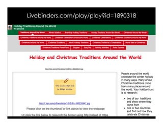 Livebinders.com/play/play?id=1890318
 