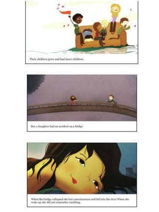 December presentation