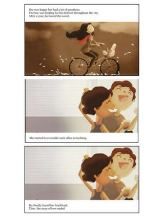 December presentation