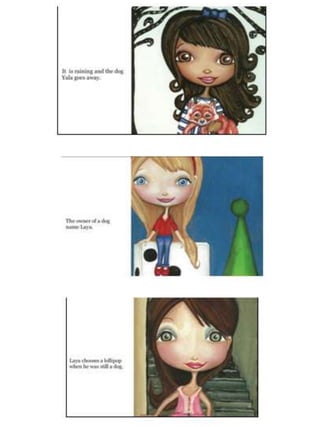 December presentation