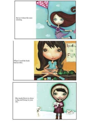 December presentation