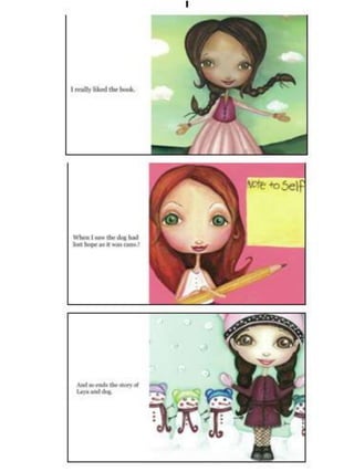 December presentation