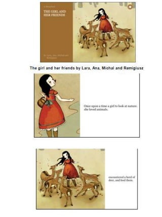 December presentation